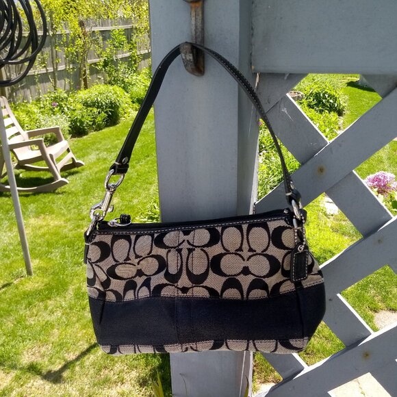 Coach small bag - Picture 7 of 7